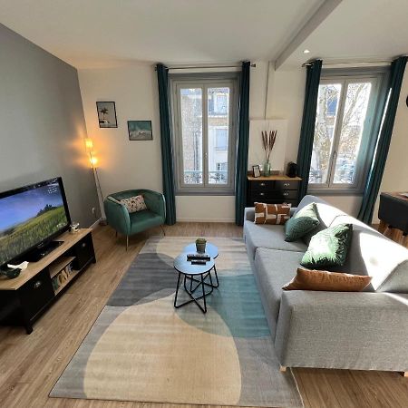 Charmant Appartement T2 Cosy Climatise Brive-la-Gaillarde Eksteriør bilde