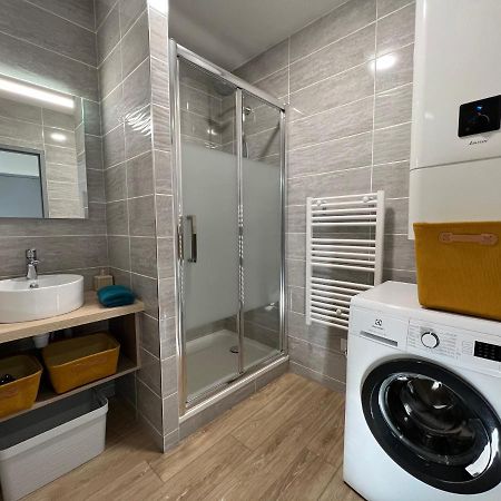 Charmant Appartement T2 Cosy Climatise Brive-la-Gaillarde Eksteriør bilde